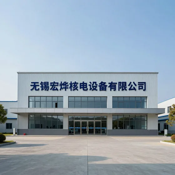无锡宏烨核电设备有限公司哪家好?
