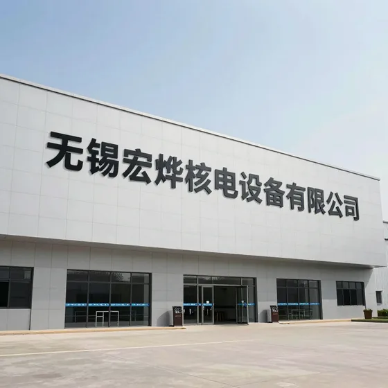 无锡宏烨核电设备有限公司质量标准怎么看