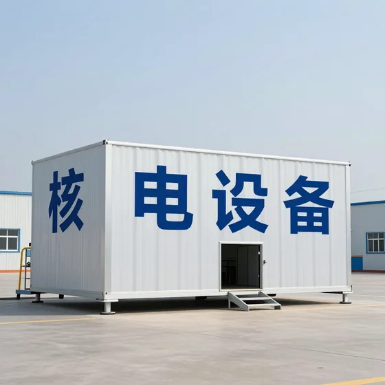 核电设备