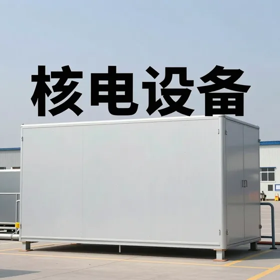 核电设备