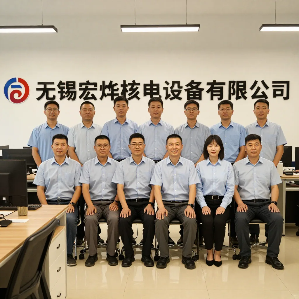 无锡宏烨核电设备有限公司 关于我们配图